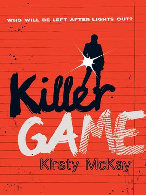 cover image of Killer Game